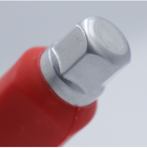 GD-6010 - JOGO DE CHAVES DE FENDA/PHILIPS DE IMPACTO C/ 6 PEÇAS