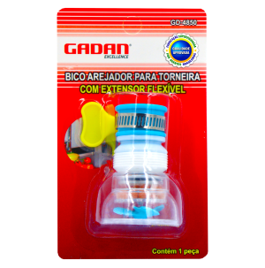 GD-4850 - BICO AREJADOR PARA TORNEIRA