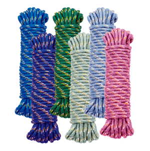 GD-6110 - CORDA DE POLIÉSTER MULTIUSO 15X8MM