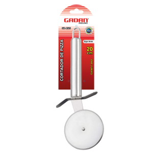 GD-4525 - CORTADOR DE PIZZA 20,5CM