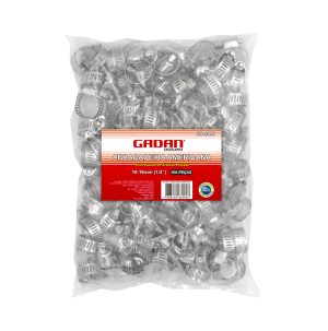 GD-6090 - ABRAÇADEIRA AMERICANA 10-16MM
