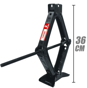 GD-3212 - MACACO 2 TONELADAS MANUAL (SANFONA), PORTATIL