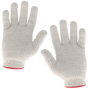 GD-6205 - LUVA PIGMENTADA - 1 PAR