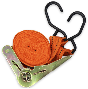 REF: GD-3295 CINTA PARA CARGA COM CATRACA 60KG