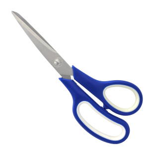 GD-6405 - TESOURA MULTIUSO - 8,5