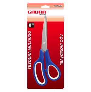 GD-6405 - TESOURA MULTIUSO - 8,5