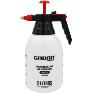 REF: GD-3290 PULVERIZADOR DE PRESSÃO 2L