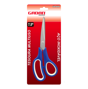 GD-6400 - TESOURA MULTIUSO - 7,5