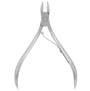 GD-6215 - ALICATE EM INOX PARA CUTÍCULAS PROFISSIONAL