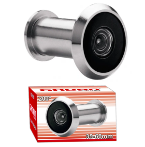 GD-6120 - OLHO MÁGICO PARA PORTA