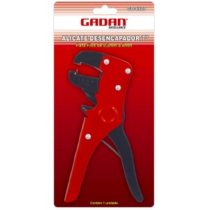 GD-6500 - DESENCAPADOR DE FIOS