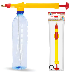 GD-6210 - PULVERIZADORPARA GARRAFA PET