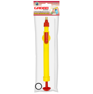 GD-6210 - PULVERIZADORPARA GARRAFA PET