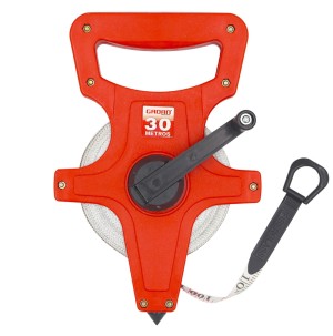 GD-6245 - FITA MÉTRICA 30M