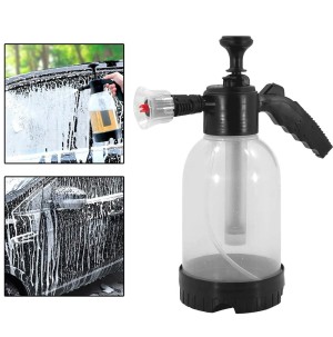 GD-6590 - SNOW FOAM / PULVERIZADOR - 2 LITROS