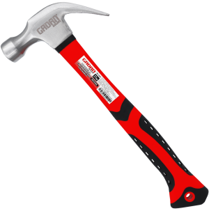 REF: GD-3325 MARTELO PROFISSIONAL 27MM