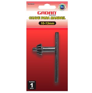 GD-6740 - CHAVE PARA MANDRIL