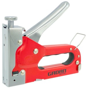 GD-6725 - GRAMPEADOR DE TAPECEIRO PROFISSIONAL