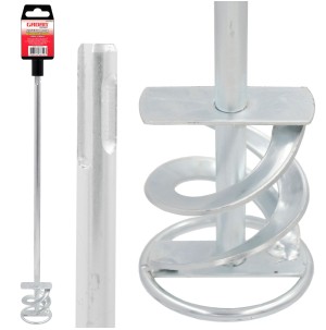 GD-6680 - MISTURADOR PARA ARGAMASSA / TINTA 