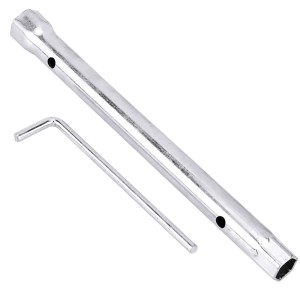 GD-6705 - CHAVE DE VELA 30CM