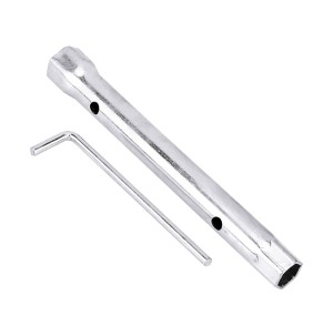 GD-6700 - CHAVE DE VELA 20CM 