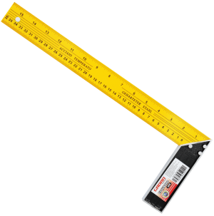 REF: GD-3475 ESQUADRO 40CM