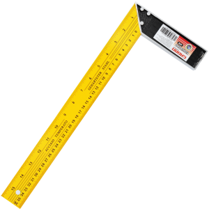 REF: GD-3475 ESQUADRO 40CM