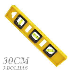 REF: GD-3345 NIVEL 30 CM